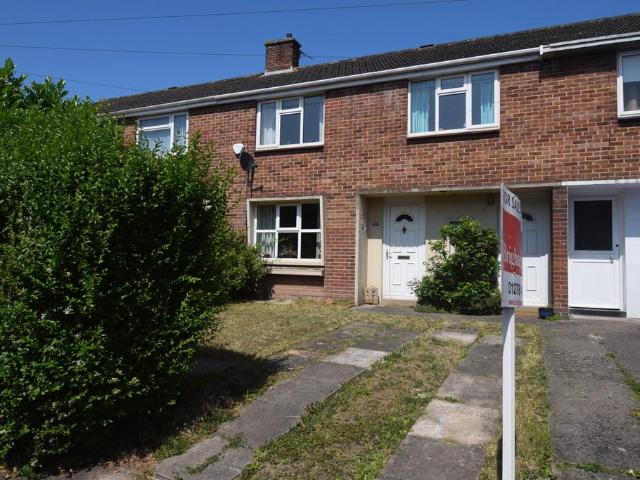 House for sale in Bridgwater, Somerset