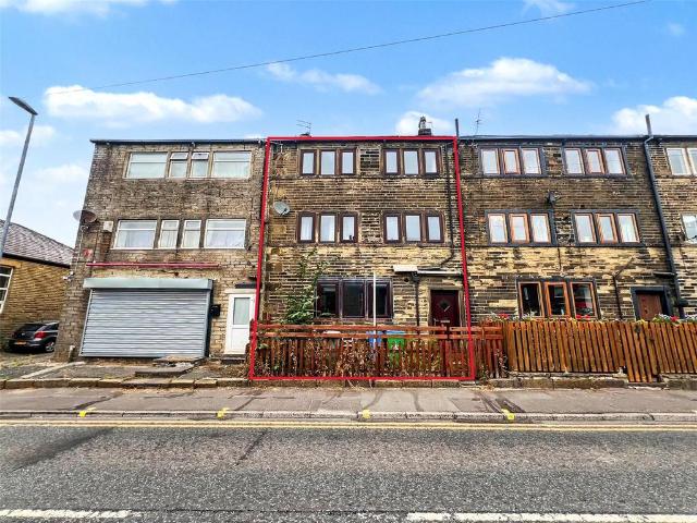 House for sale in Burnedge, Greater Manchester