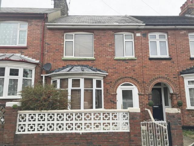 House for sale in Gillingham