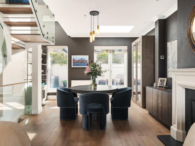 House for sale in Knightsbridge, Greater London