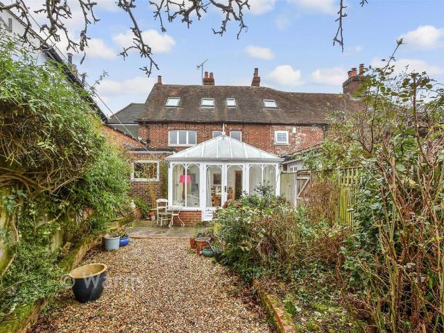 House for sale in Bekesbourne-with-Patrixbourne, The Bridge