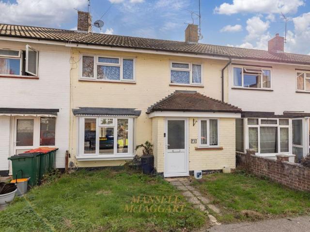 House for sale in Ifield, Crawley