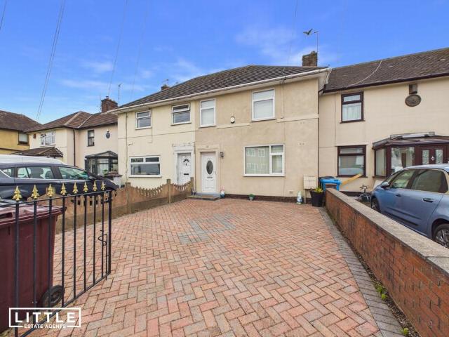 House for sale in Whiston Cross, Whiston