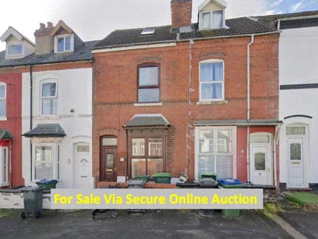 House for sale in Smethwick, West Midlands