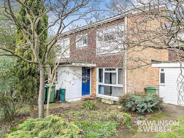 House for sale in Blackhills, Surrey
