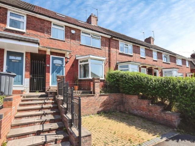 House for sale in Bearwood, West Midlands