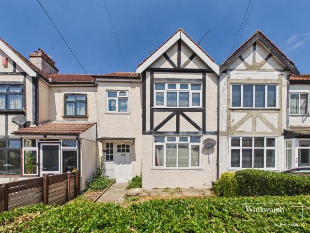 House for sale in Kingsbury, Greater London