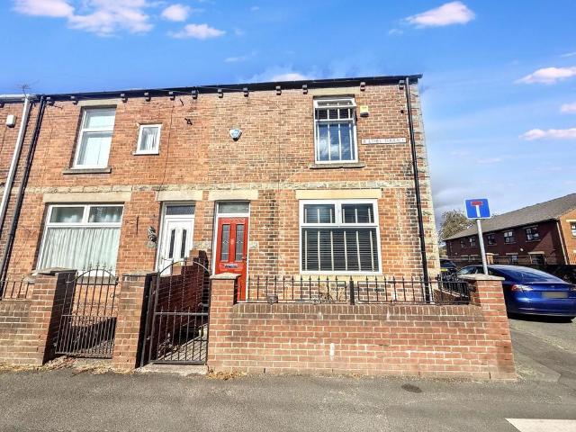 House for sale in High Spen, Gateshead