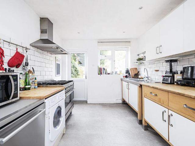 House for sale in London Borough of Newham, Greater London