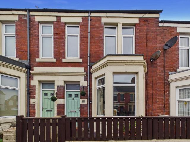 House for sale in Whitley Bay, Isle Of Man