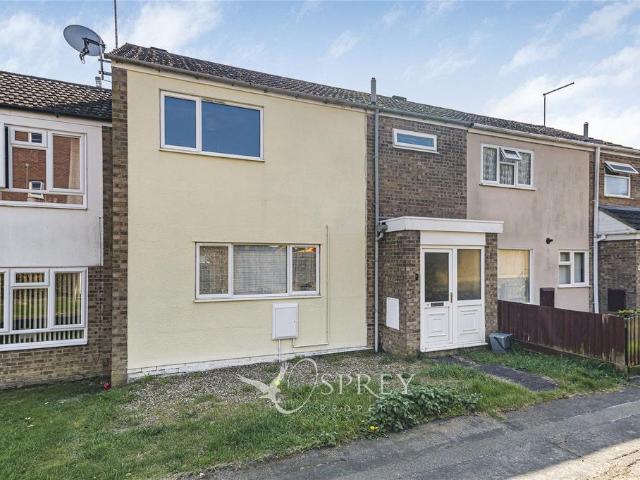 House for sale in Oakham, Rutland