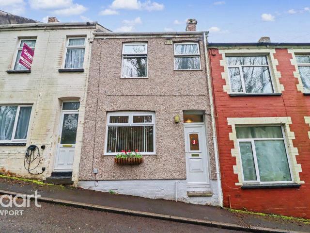 House for sale in St Dials, Wales