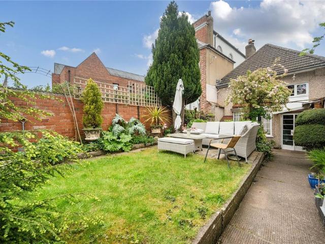 House for sale in Monmouth, Wales