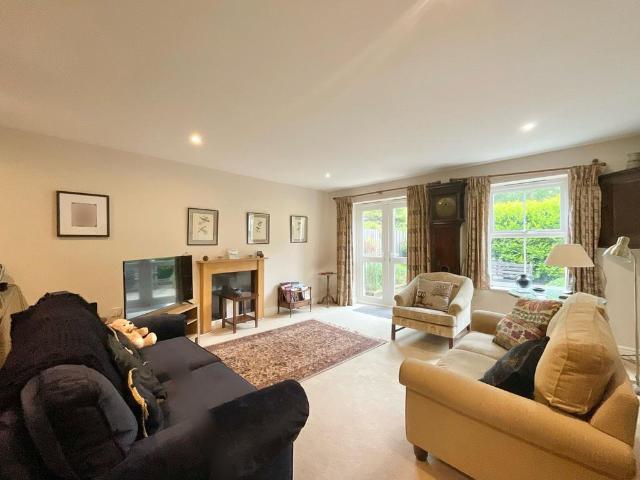 House for sale in Audlem