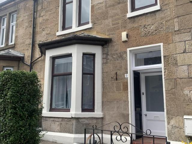 House for sale in Linthouse, Scotland