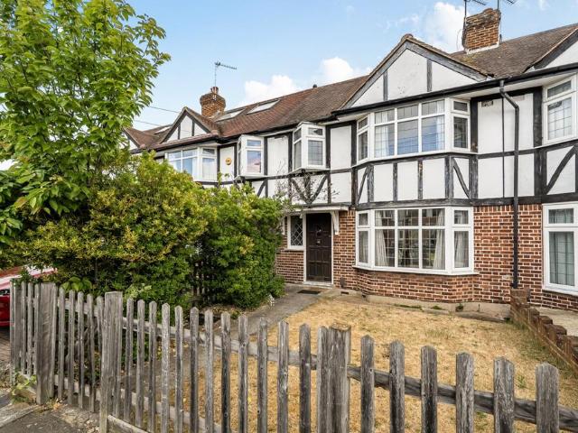 House for sale in Greater London