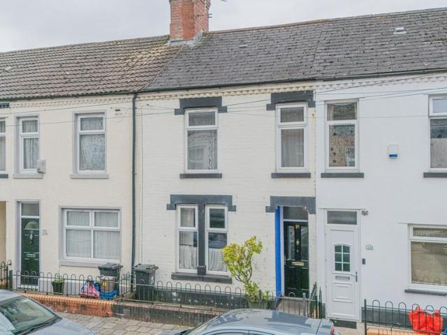 House for sale in Saltmead, Falcon Lodge