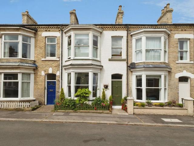 House for sale in Saltburn, Redcar And Cleveland