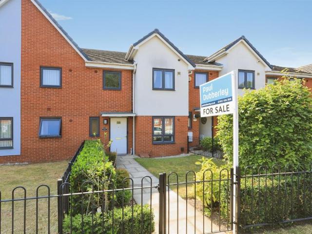 House for sale in Wednesbury, West Midlands