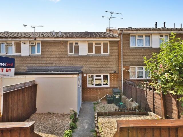 House for sale in Yeovil, Somerset