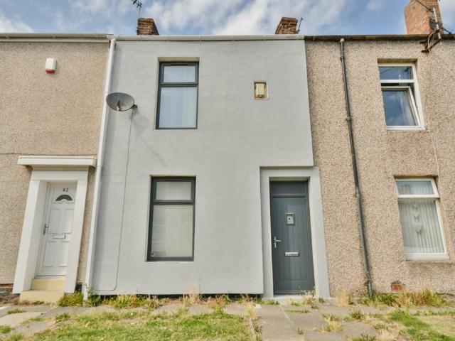 House for sale in Blyth, Northumberland