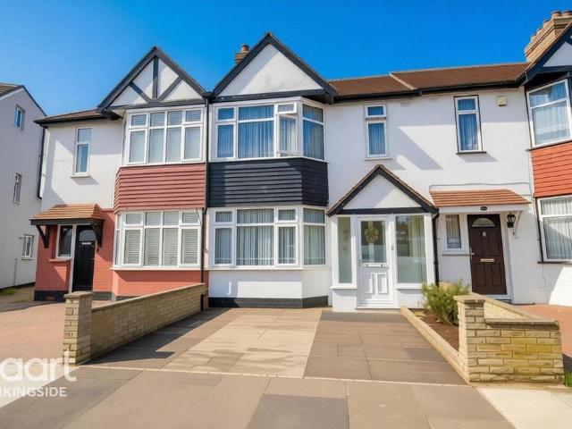 House for sale in Fairlop, Greater London