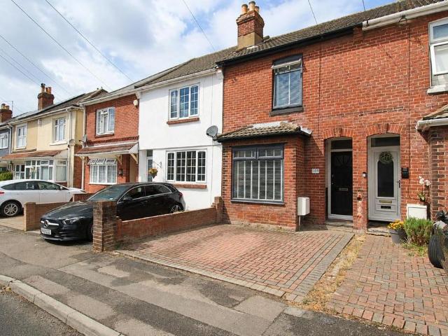 House for sale in Itchen, City Of Southampton