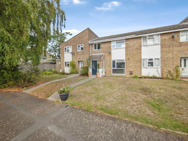 House for sale in Drybridge Hill, East Suffolk