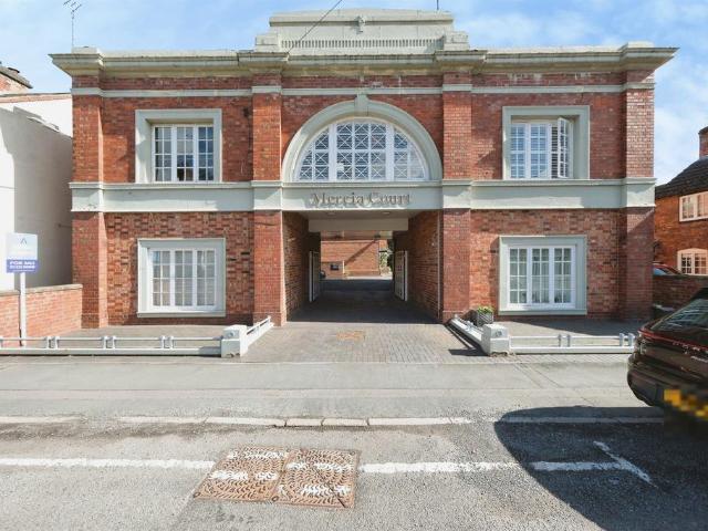House for sale in Repton CP, South Derbyshire