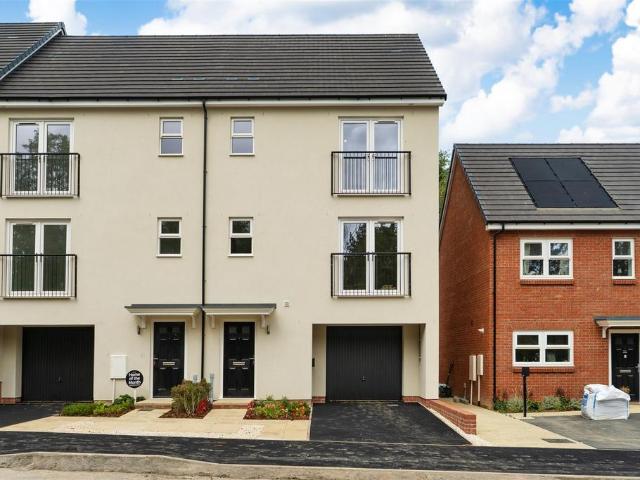 House for sale in Northam, Torridge