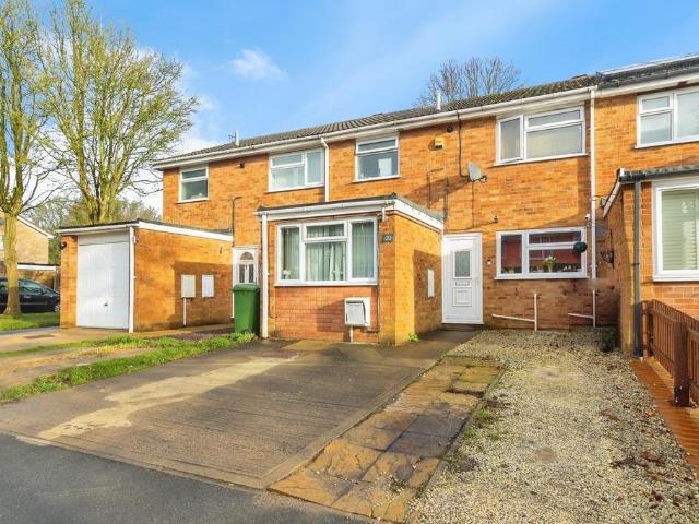 House for sale in West Bletchley, Bletchley