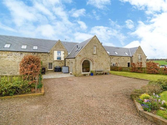 House for sale in Scotland