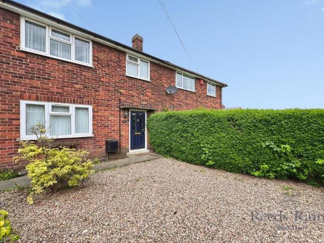House for sale in Kellington, North Yorkshire