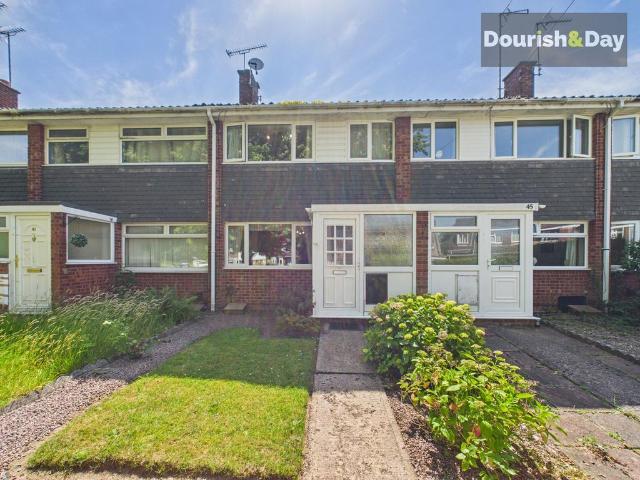 House for sale in Colwich, Baswich