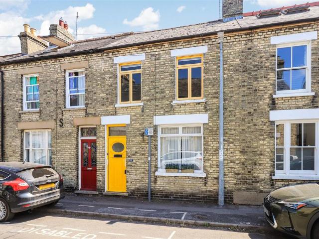House for sale in Arbury, Cambridgeshire