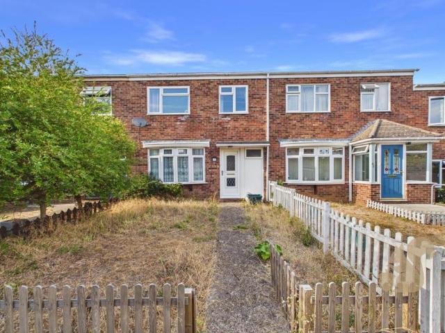 House for sale in Fordham Heath, Essex