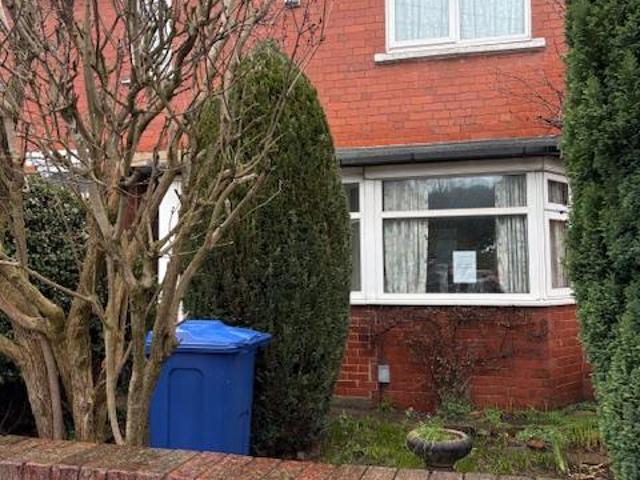 House for sale in Balby, South Yorkshire