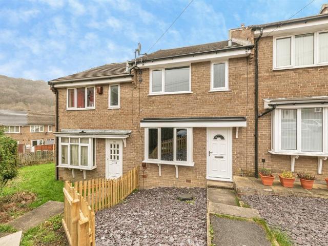 House for sale in Birkby, Huddersfield