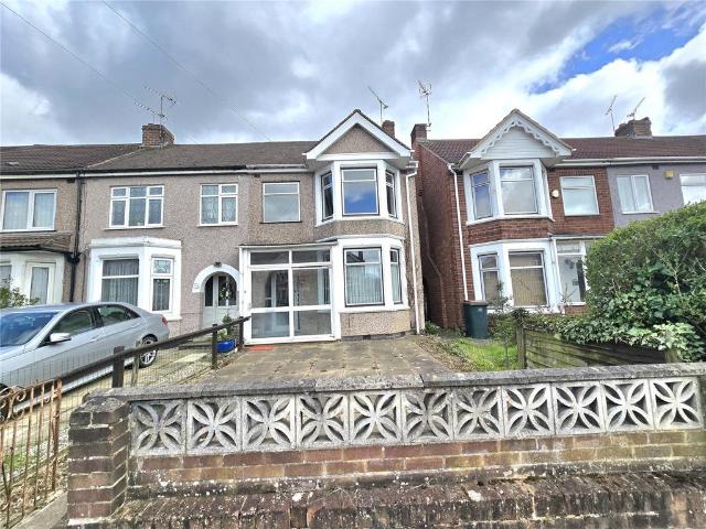House for sale in Radford, West Midlands