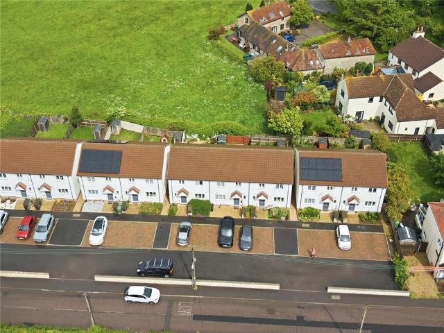 House for sale in Hallen, South Gloucestershire