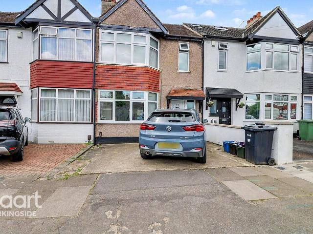 House for sale in Fairlop, Greater London