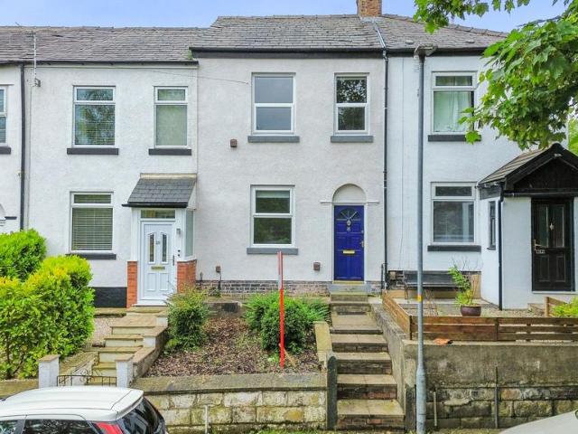 House for sale in Lowton Heath, Wigan