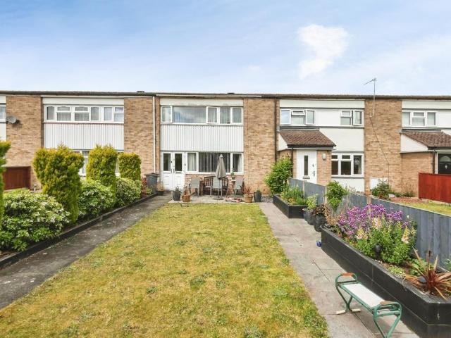 House for sale in Tyburn, West Midlands