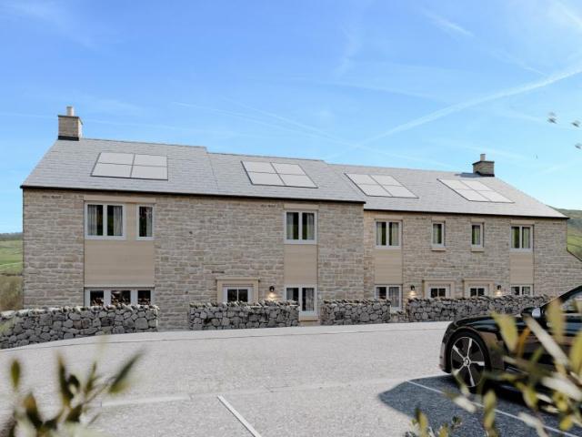 House for sale in Giggleswick, North Yorkshire