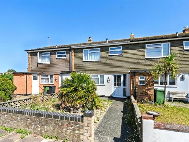 House for sale in St Anthony's Hill, Eastbourne