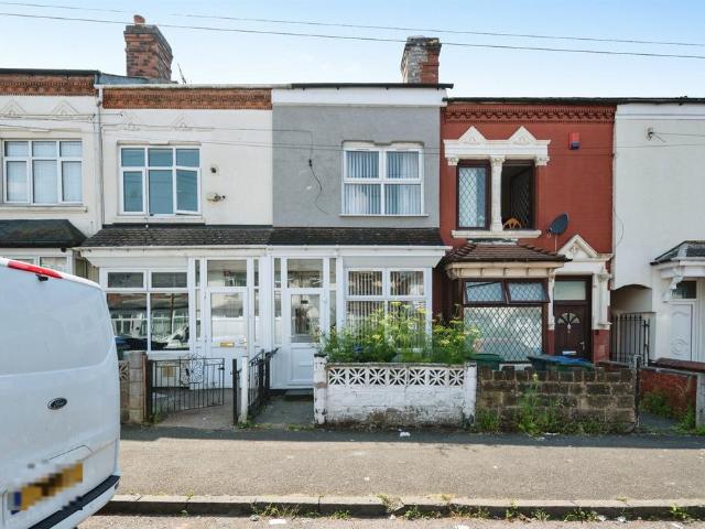 House for sale in West Smethwick, West Midlands