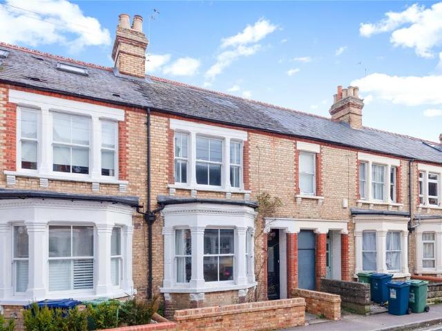 House for sale in The Slade, Oxfordshire