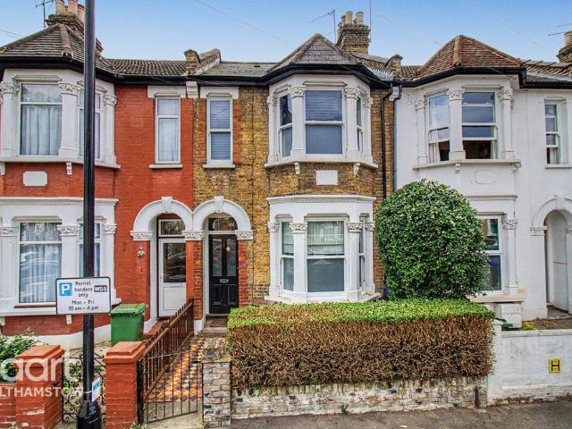 House for sale in Upper Walthamstow, Leyton