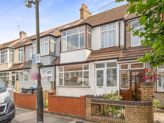 House for sale in London Borough of Merton, Greater London
