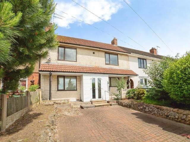 House for sale in Warsop, Potters Corner